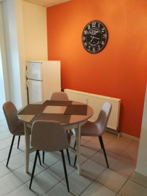 La clé des vacances Stavelot